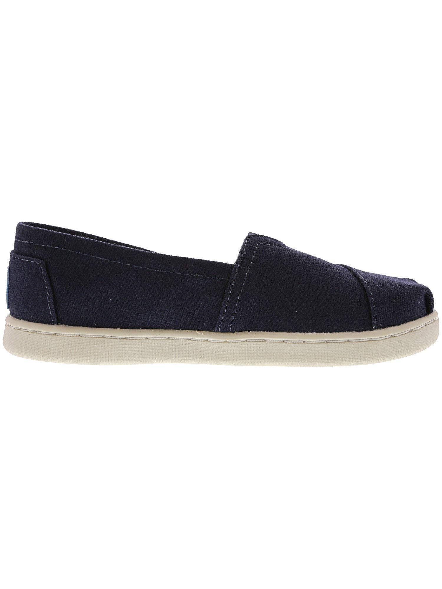 TOMS Unisex-Child Classic Alpargata Sneaker - Image 4