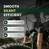 Fenwicks All Conditions Chain Lube 100ml - Quiet, Smooth Operation view 3