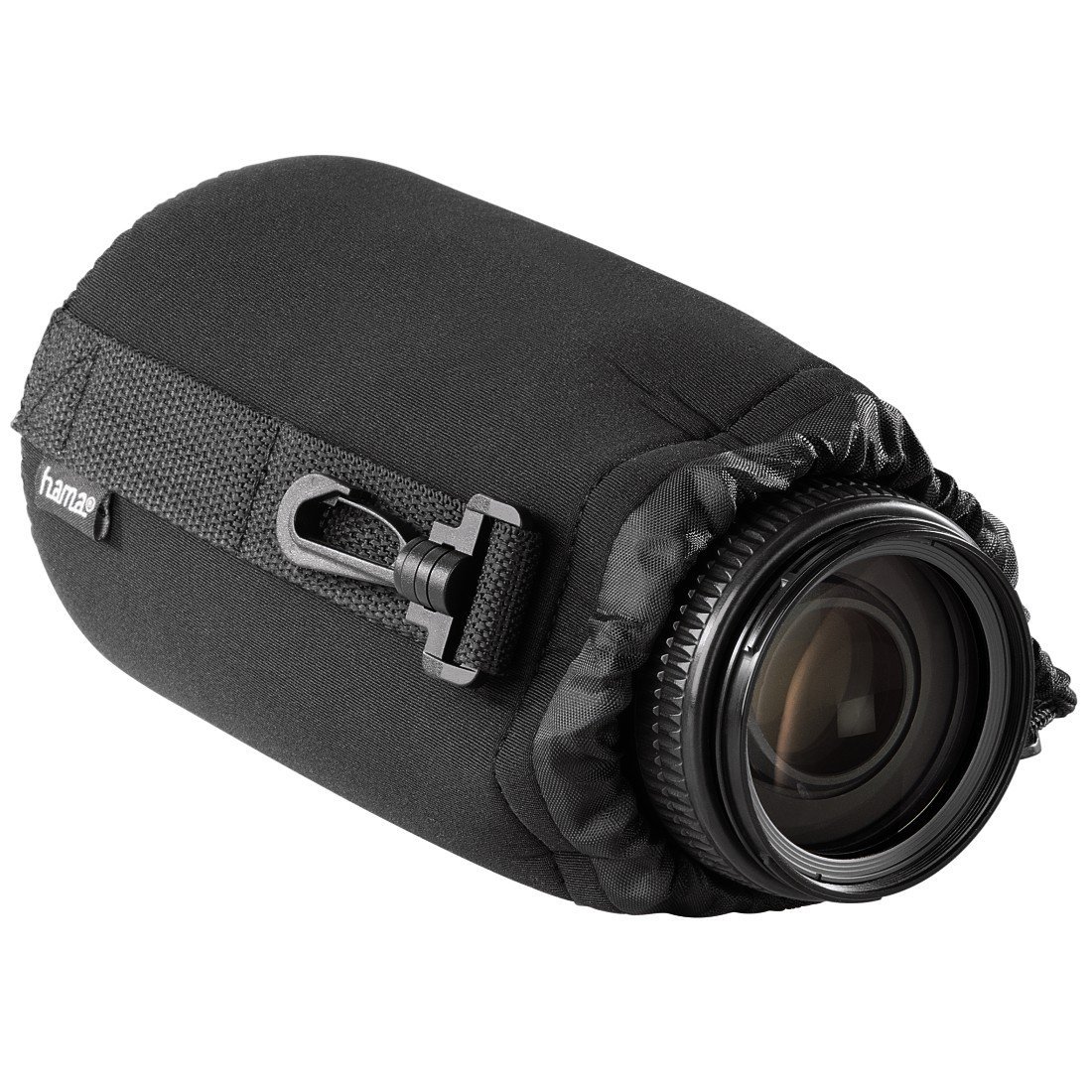 Hama | Large Neoprene Pouch for Camera Lens