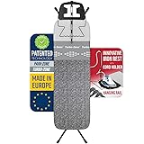 Bartnelli Heavy Duty Ironing Board 48x15 | Designed