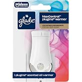 PlugIns Air Freshener Warmer