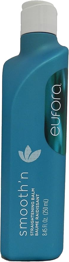 eufora straightening balm
