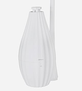 Buy Luma Comfort Hc12w Cool Mist Vase Humidifier With Adjustable