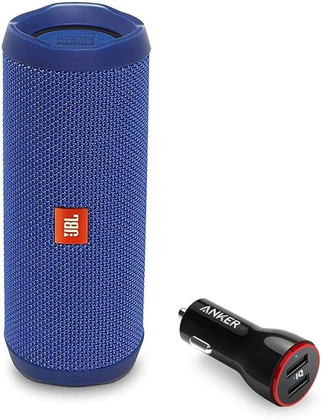 anker soundcore 2 jbl flip 4