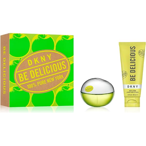 Amazon.com: DKNY Be Delicious Fresh Blossom Eau de Parfum Perfume