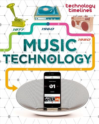 Download Music Technology PDF