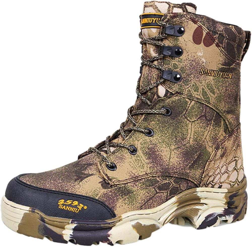 ultralight hiking boots