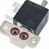 MacMaxe Solenoid Valve 120V 60Hz &ndash; Premium Replacement Part for Gaggia Classic - Part #421944093711