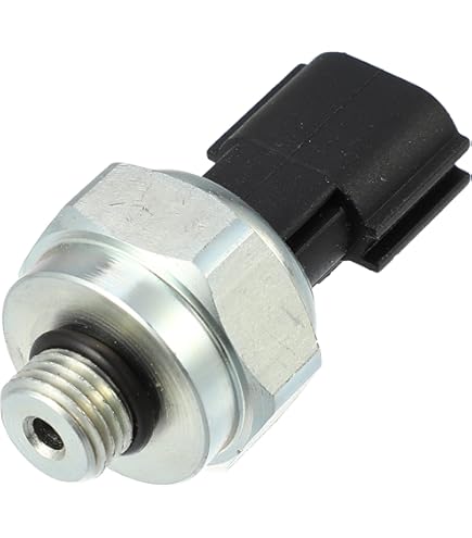 Amazon.com: Pressure Sensor 25085-3JA0A 0265005329 for