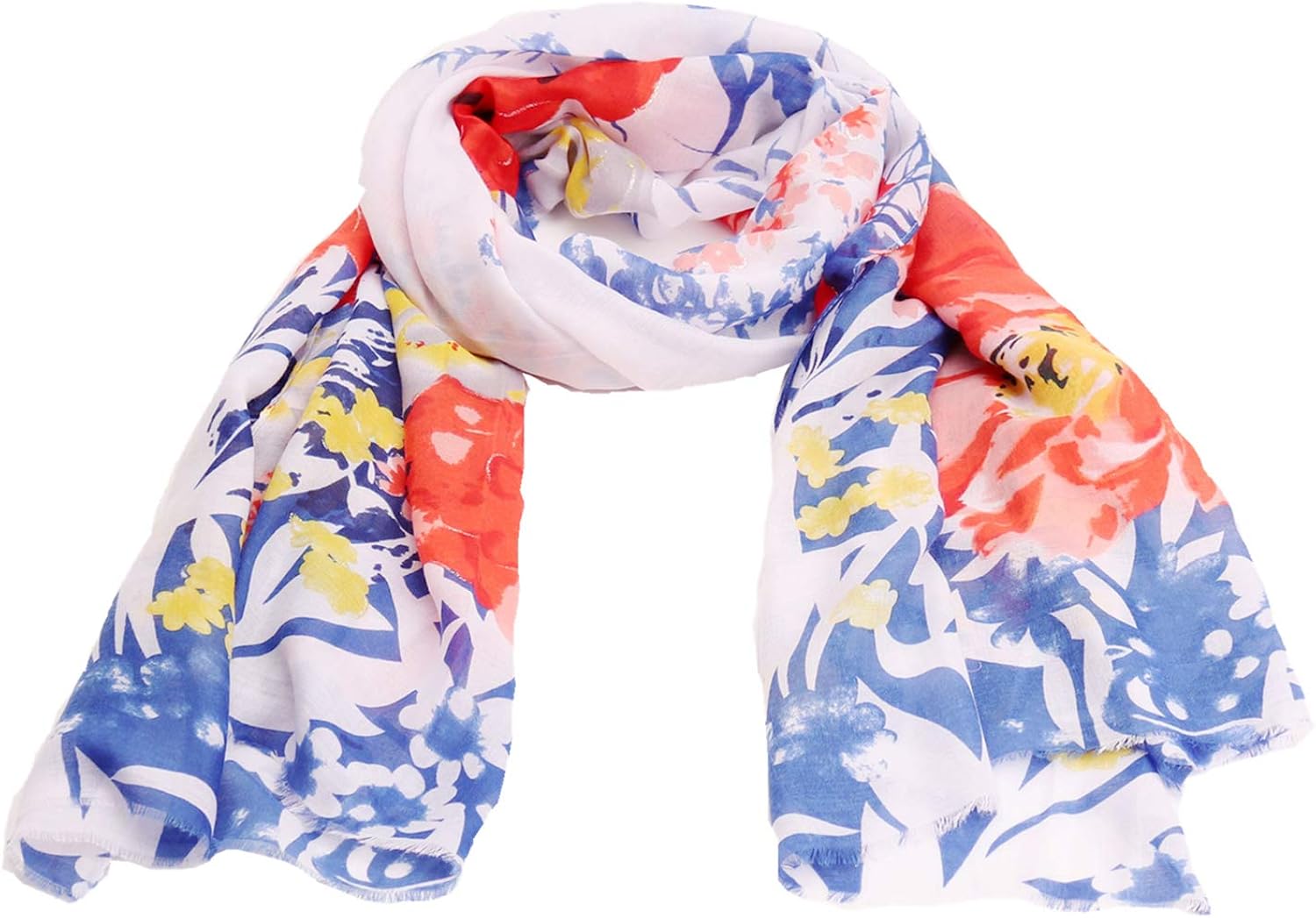 Generic Charmant66 women's scarves scarves spring summer new model
