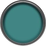 Dulux Simply Refresh Proud Peacock Matt Emulsion Paint 30ml Tester view 2
