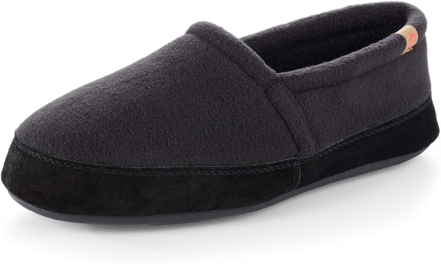  | Acorn Men's Moc Slippers | Slippers
