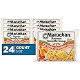 Maruchan 24- Pack of Picante Chicken Instant Ramen Noodles 3 oz Pack