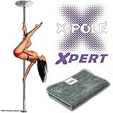 Türreckstange ohne bohren