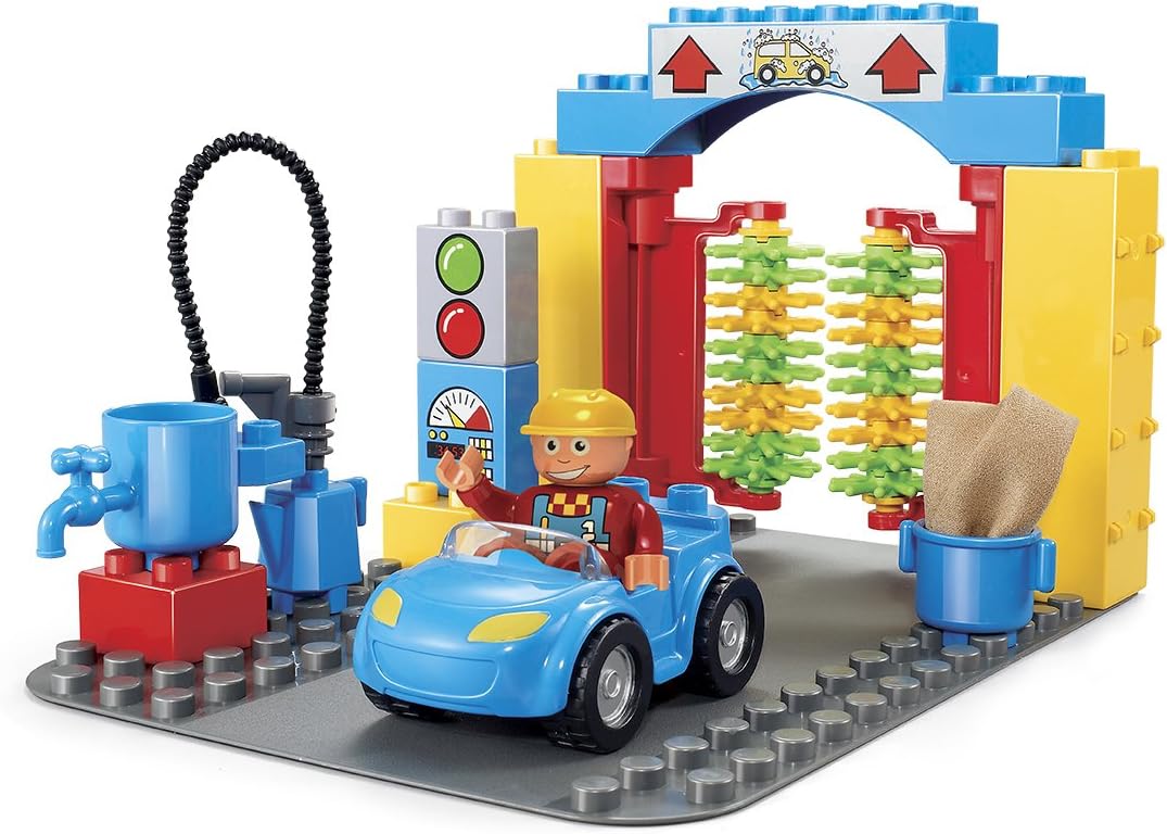 car wash toys for toddlers