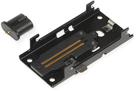 Bose ® WB-50 Slide Connect Wandhalterung schwarz