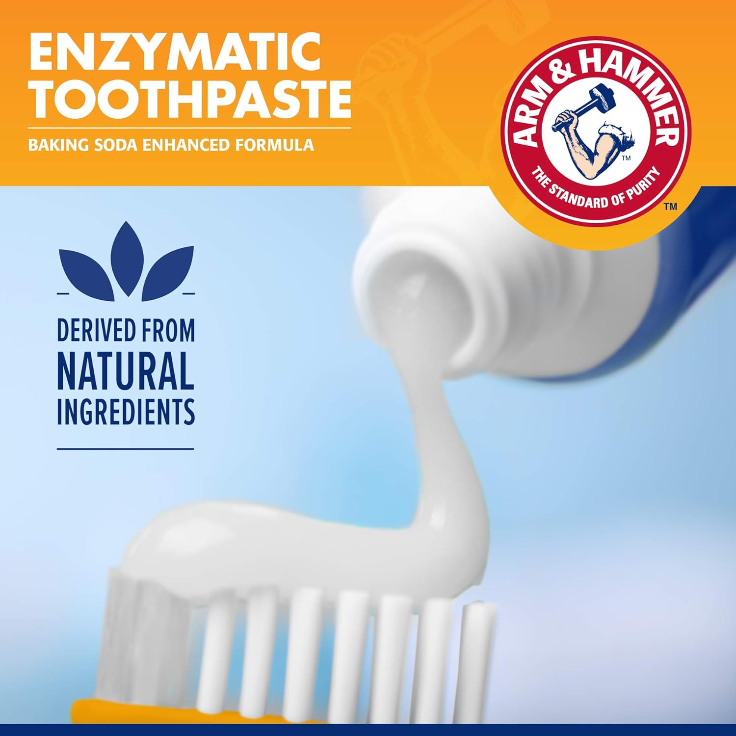 Arm & Hammer for Pets Dog Dental Care Fresh Breath Kit for Dogs : Pet Toothpastes : Pet Supplies
