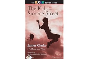 The Kid from Simcoe Street: A Memoir and Poems
