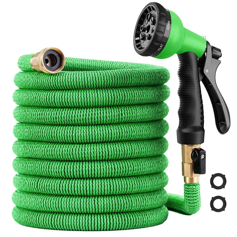 Best 75′ 3/4 Garden Hose