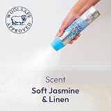 1001 Carpet Fresh Soft Jasmine & Fresh Linen 300ml Aerosol view 4