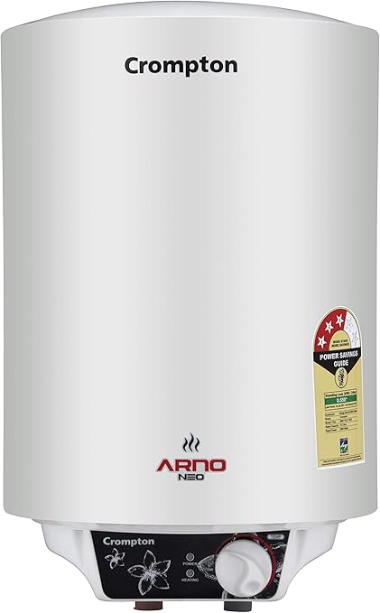 Arno Neo ASWH-2125 25-Litre Storage 