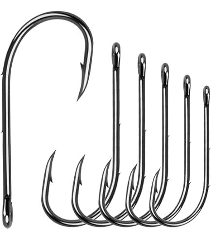 Bait Holder Rig Mustad Classic Special Long Shank Beak Ba Hook