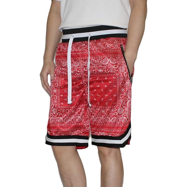 Jordan Nike Air Zion Dri-Fit Men's Woven Shorts Black at