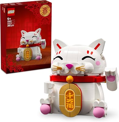 Gato de la Buena Suerte 40813