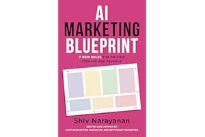 AI Marketing Blueprint: 7 New Rules for Driving Pipeline and Revenue