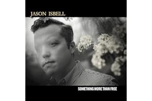 Something More Than Free (Vinyl)