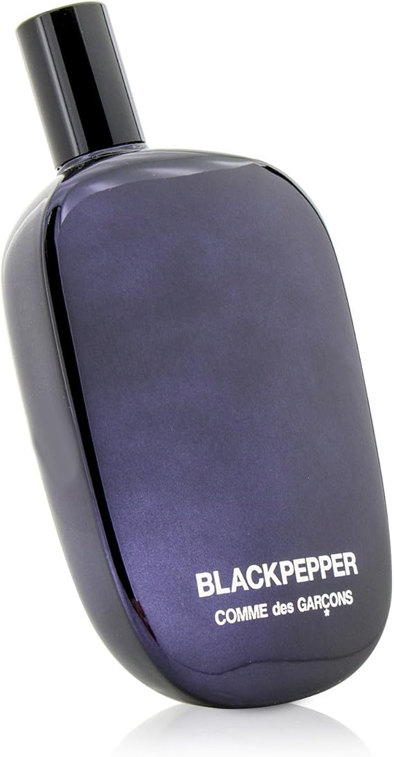comme des garçons blackpepper
