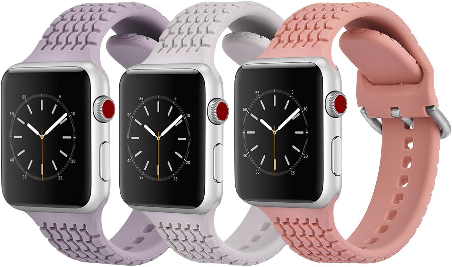 apple sport loop waterproof