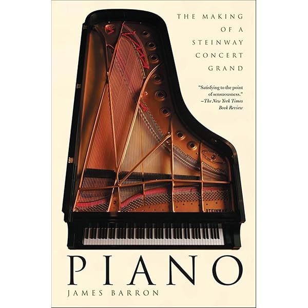 ミュージック Note By Note The Making of Steinway DVD Amazon.com: Note by Note - The Making of Steinway (OmU) [DVD