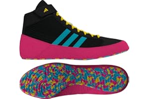 adidas Mens HVC Adult Wrestling Shoes