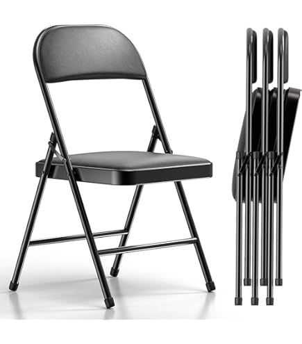 Amazon.com: arrmet Italy Pocket Chair Dark Gray Color fo