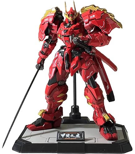 Amazon.com: ThreeZero Dancouga – Super Beast Machine God: ROBO‐DOU
