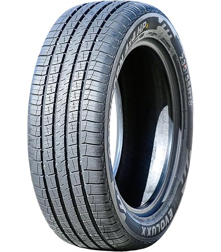 Amazon.com: Prinx HiCITY HH2 All Season 235/55R18 100V Passenger