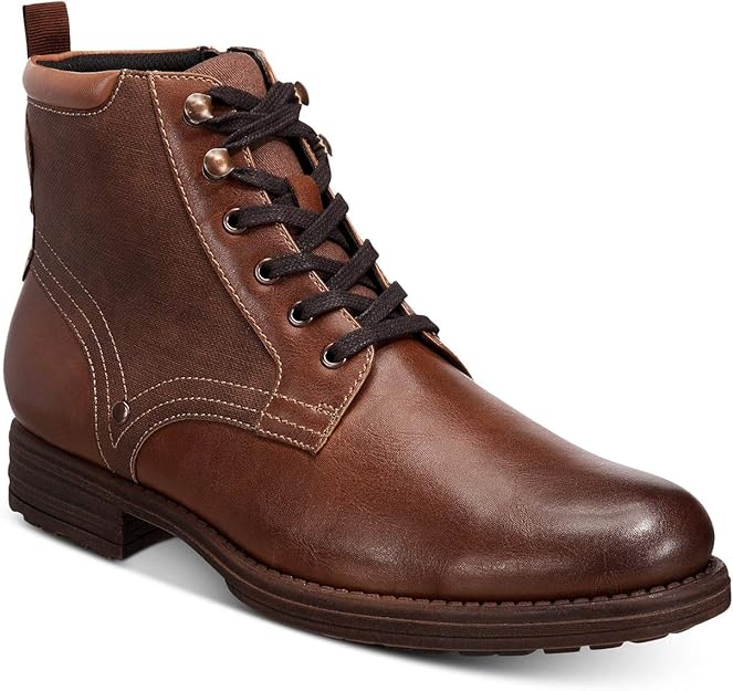 alfani mens boots