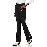 Joe's Jeans Womens The Frankie Cargo Bootcut