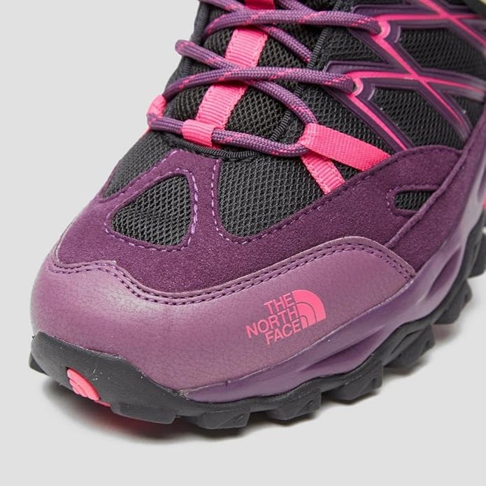 north face women's terra gore tex shoe