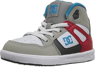 dc pure elastic shoes