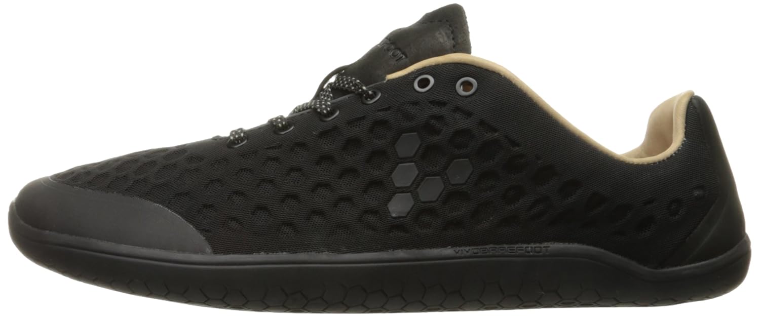 vivobarefoot stealth lux