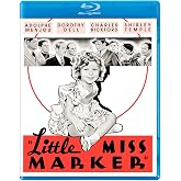 Little Miss Marker [Blu-ray]