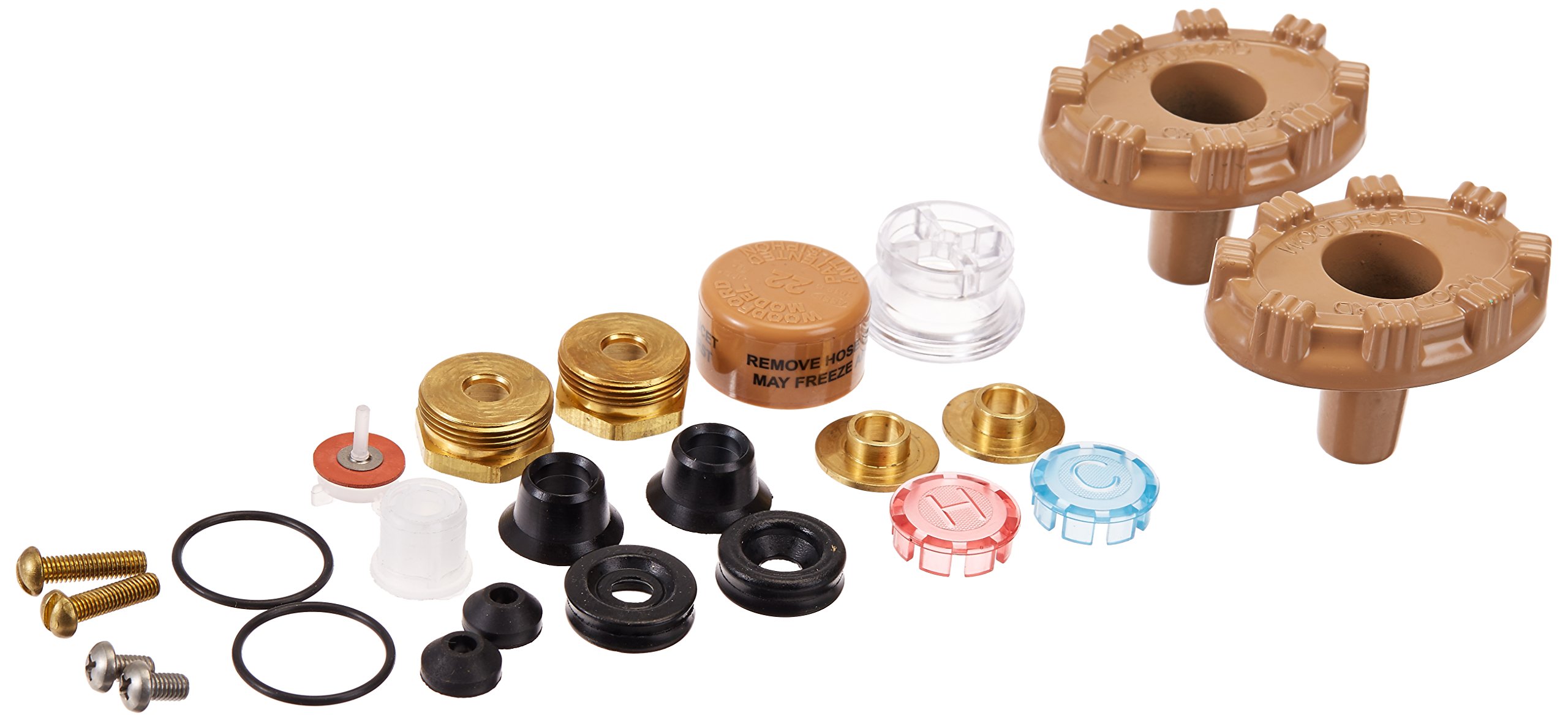Photo 1 of Woodford RK-22PRV Repair Kit