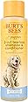 Burt's Bees Dog Shampoo for Puppies, 2 in 1 Shampoo and Conditioner, Buttermilk and Linseed Oil, 16 Oz