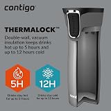 Contigo West Loop AUTOSEAL Travel Mug 470 ml view 4
