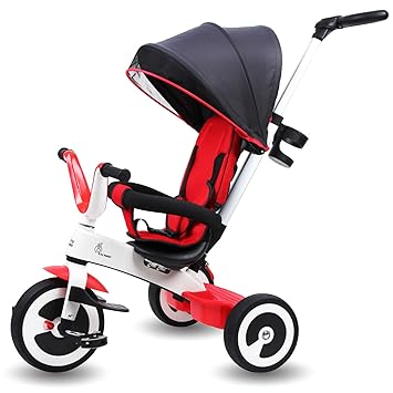 r for rabbit tricycle amazon