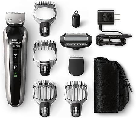 philips multigroom 7000 qg3380