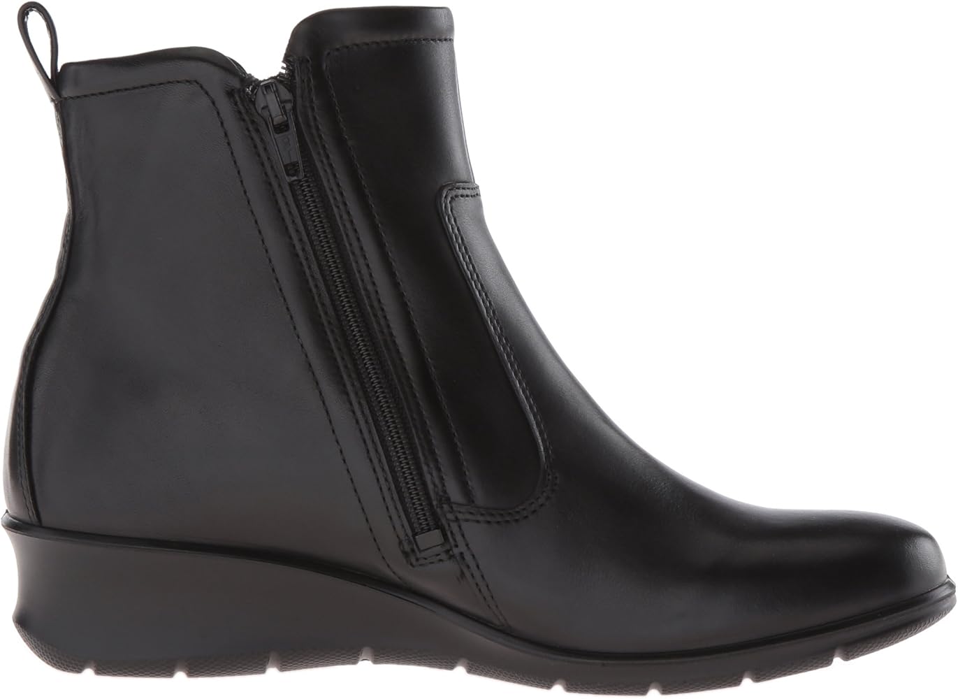ecco felicia ankle boot