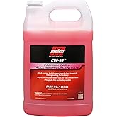 Malco CW-37 Premium Car Wash Concentrate - High Foaming Car & Truck Wash Soap/Removes Road Film, Salt, Dust & Dirt from Your Vehicle/1 Gallon (105701)